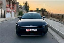 کیا K4